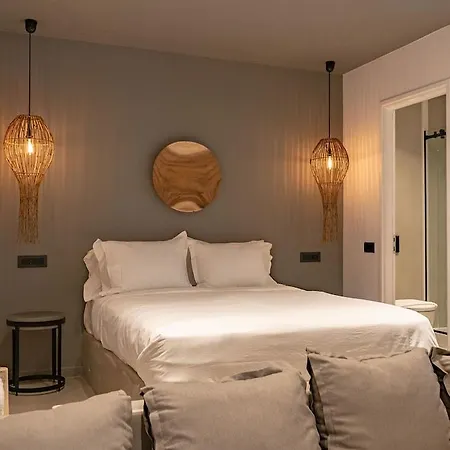 Apart Otel Lemon Santorini 4*
