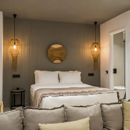 Lemon Santorini 4*
