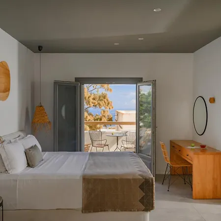 Lemon Santorini