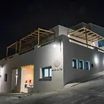 Lemon Santorini Φηρά