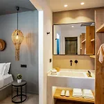 Lemon Santorini Ξενοδοχείο με διαμερίσματα 4*