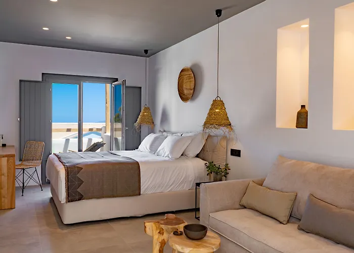 Lemon Santorini 4* Fira (Santorini)