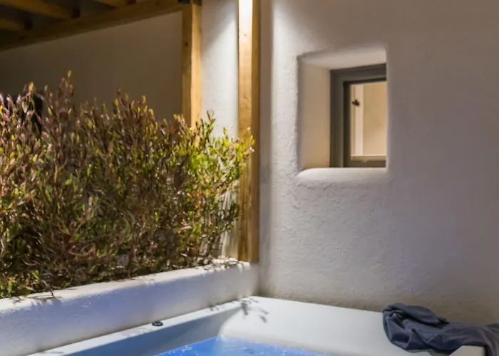 Lemon Santorini Lejlighedshotel Fira (Santorini)