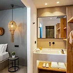 Lemon Santorini 4* 费拉