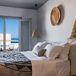 公寓式酒店 Lemon Santorini 4*