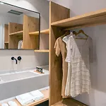 Lemon Santorini 公寓式酒店