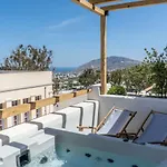 公寓式酒店 Lemon Santorini 4*