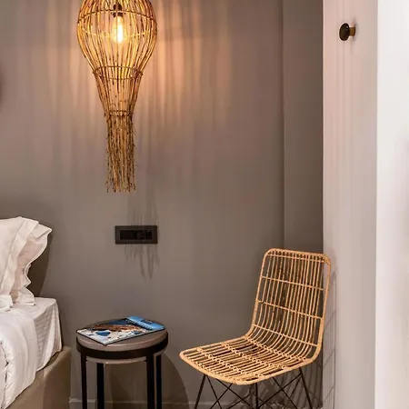 Lemon Santorini Aparthotel Fira (Santorini)