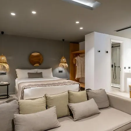 Aparthotel Lemon Santorini Fira (Santorini)