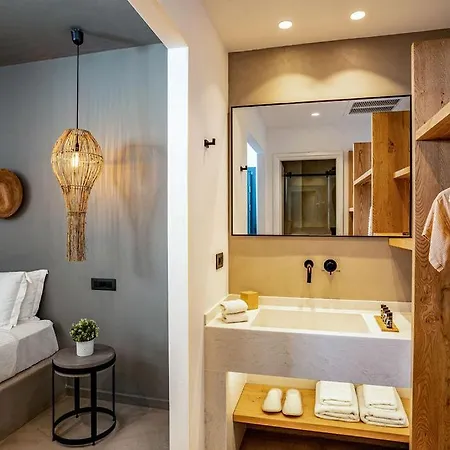 Aparthotel Lemon Santorini