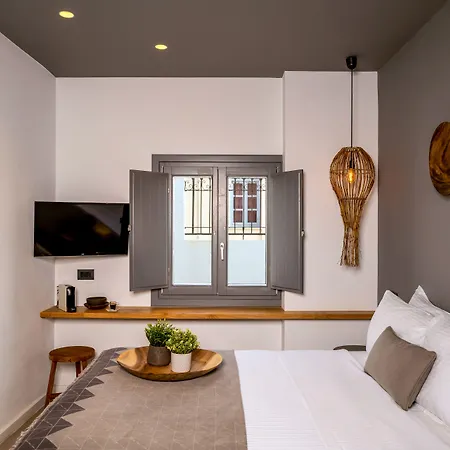 Lemon Santorini 4* Fira (Santorini)