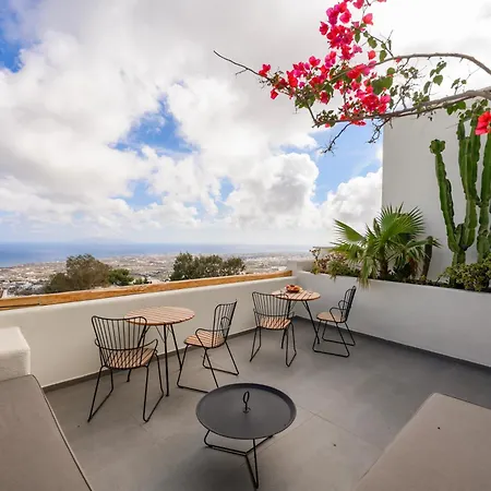 Lemon Santorini Fira (Santorini)