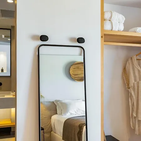 Lemon Santorini サントリーニ