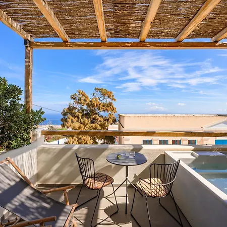 Lemon Santorini 4*