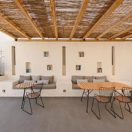 Lemon Santorini Fira (Santorini)