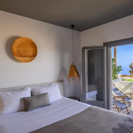 Aparthotel Lemon Santorini Fira (Santorini)