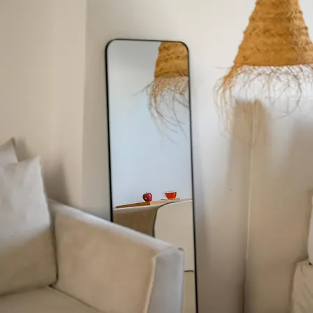 アパートホテル Lemon Santorini