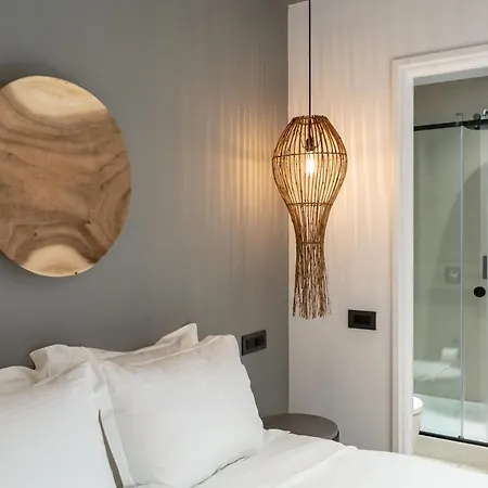 Lemon Santorini Lägenhetshotell 4*