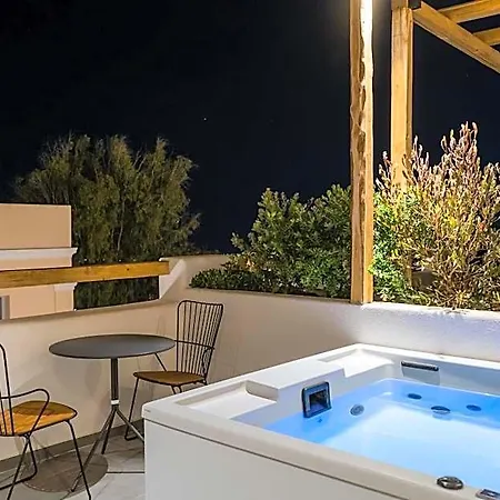Aparthotel Lemon Santorini