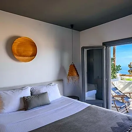 Aparthotel Lemon Santorini 4*
