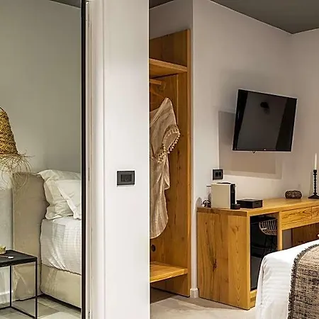 Lemon Santorini 4*