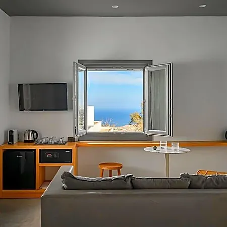 Lemon Santorini 4* Fira (Santorini)