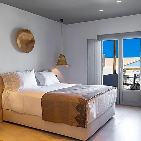 Lemon Santorini Aparthotel Fira (Santorini)