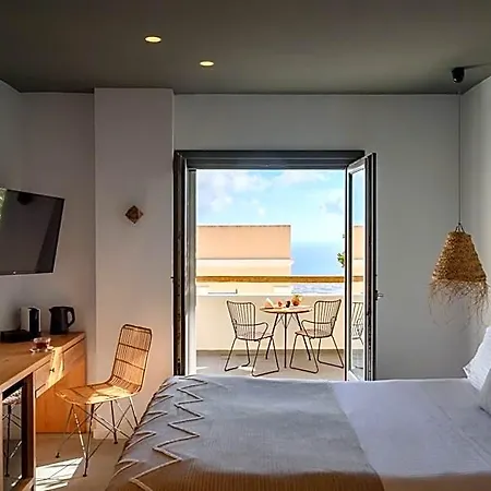 Lemon Santorini