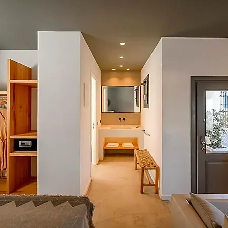 Aparthotel Lemon Santorini