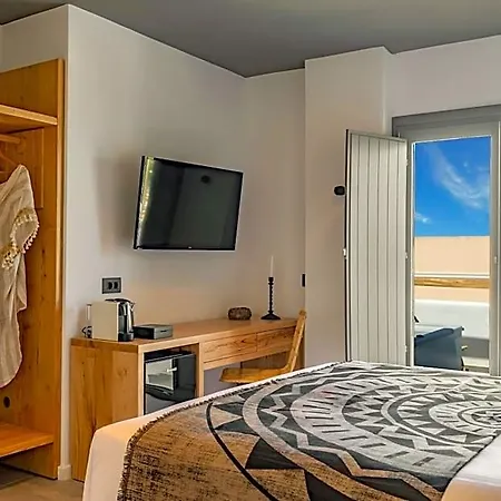Lemon Santorini 4* Fira (Santorini)