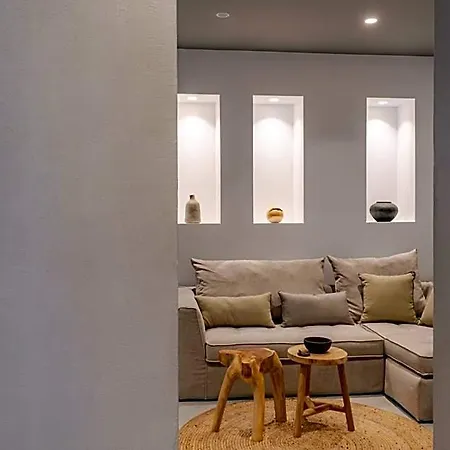 Lemon Santorini 4* Fira (Santorini)