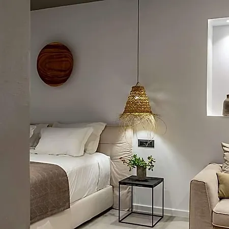 Lemon Santorini Aparthotel Fira (Santorini)
