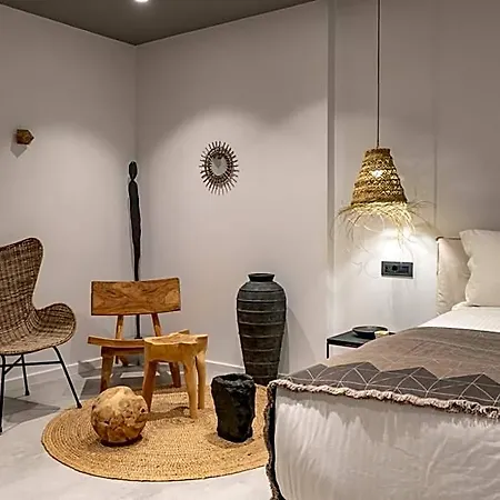 Aparthotel Lemon Santorini Fira (Santorini)