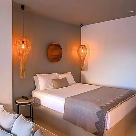 Aparthotel Lemon Santorini Fira (Santorini)