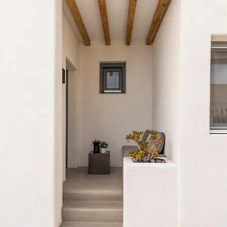 Lemon Santorini