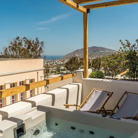 Lemon Santorini Apart-hotel Fira (Santorini)