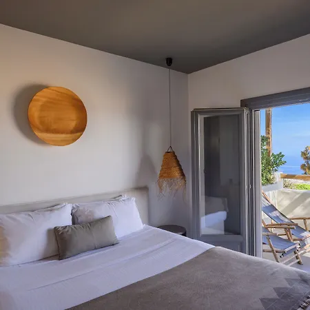 Lemon Santorini 4* Fira (Santorini)