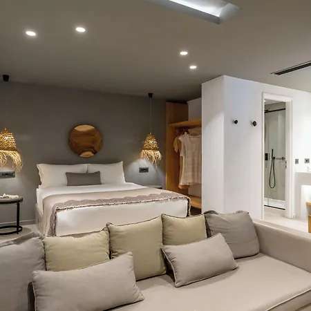 Lemon Santorini 4*