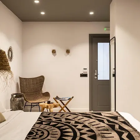 Aparthotel Lemon Santorini Fira (Santorini)