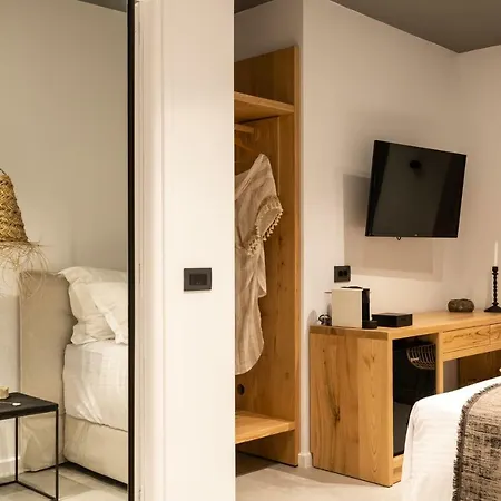 Aparthotel Lemon Santorini 3*