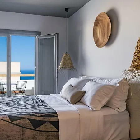 Lemon Santorini 3* Fira (Santorini)