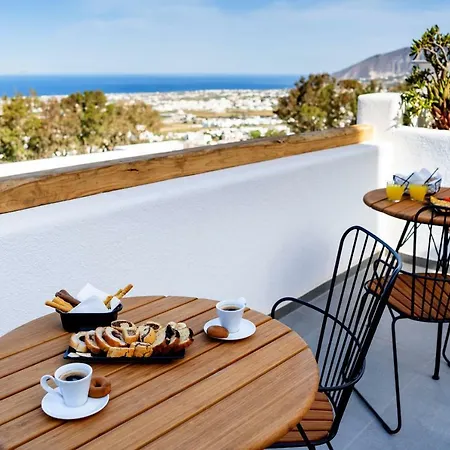 Aparthotel Lemon Santorini Fira (Santorini)