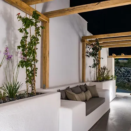 Aparthotel Lemon Santorini 3*