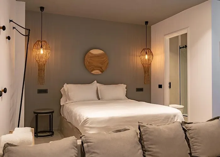 Hotel apartamentowy Lemon Santorini 4*