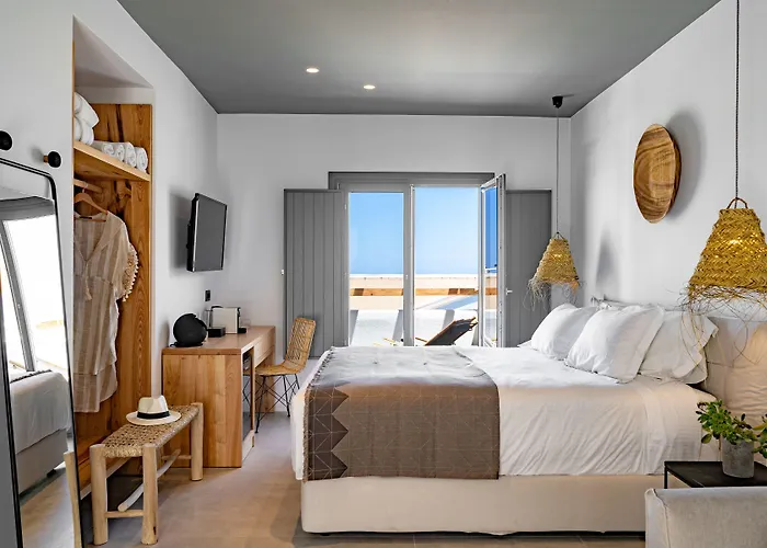 Lemon Santorini סנטוריני