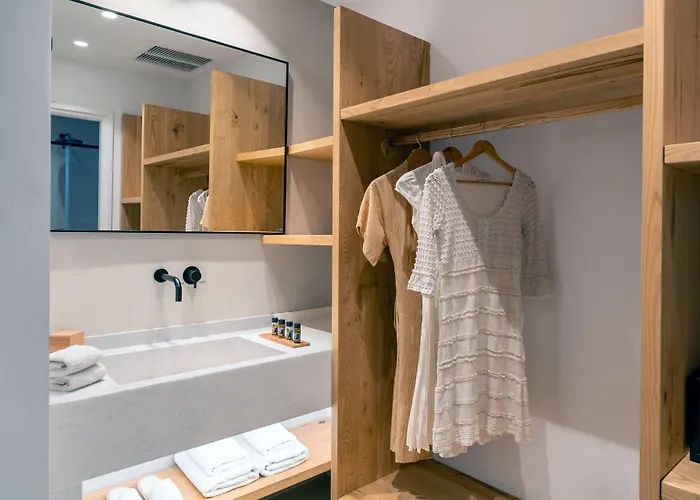 Lemon Santorini מלון דירות