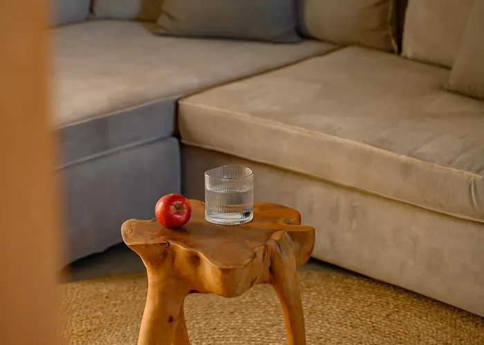 מלון דירות Lemon Santorini