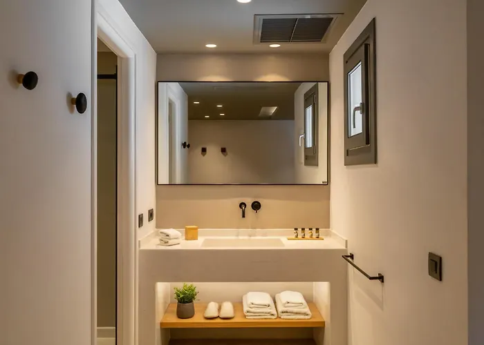 Lemon Santorini Hotel apartamentowy 4*