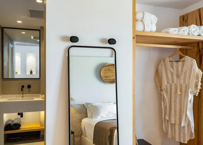 Lemon Santorini סנטוריני