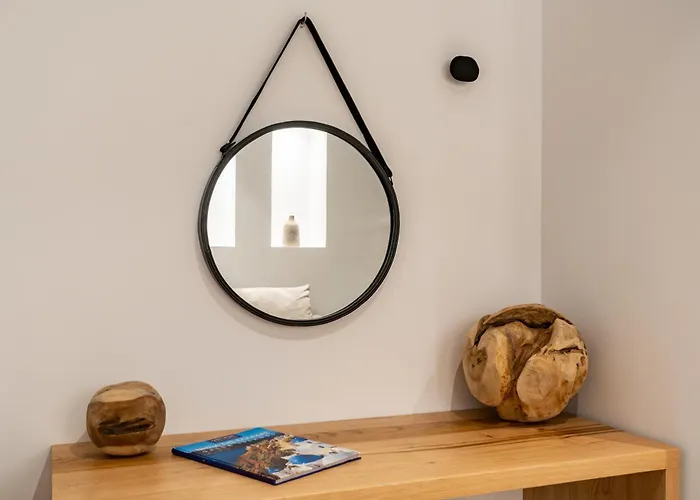 מלון דירות Lemon Santorini סנטוריני